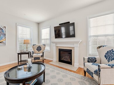 1 Wayside Dr unit 1, Hopkinton, MA 01748 - photo 5