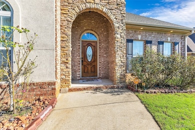 100 Gresham Dr, Millbrook, AL 36054 - photo 3