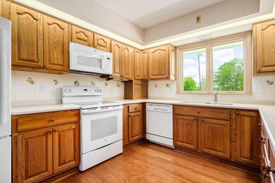 5859 Olentangy River Rd, Columbus, OH 43235 - photo 6