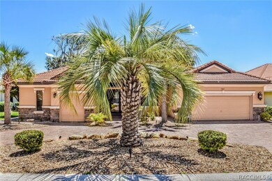 1065 W Beagle Run Loop, Hernando, FL 34442 - photo 3