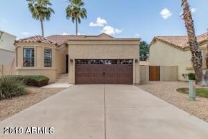 7176 N Vía de Amigos, Scottsdale, AZ 85258 - photo 2