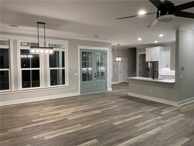 ***Model Photo***
Living Room