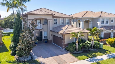 10632 Old Hammock Way, Wellington, FL 33414 - photo 2