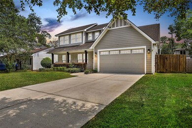 1913 Althea Dr, Houston, TX 77018 - photo 3