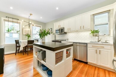 56 Brookside Ave unit 1, Jamaica Plain, MA 02130 - photo 7