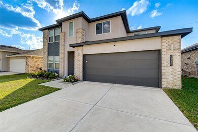 4330 Kircher Park Ln, Brookshire, TX 77423 - photo 4