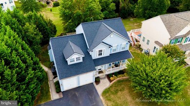 249 Hook Dr, Martinsburg, WV 25405 - photo 4