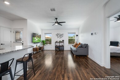 4826 Backswing Way, San Antonio, TX 78261 - photo 4