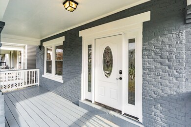 926 Studer Avenue, Columbus, OH 43206