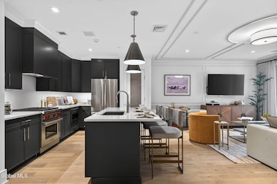 The Residences At The Adelphi Hotel unit 260 N, Saratoga Springs, NY 12866 - photo 2