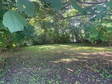 Side Yard