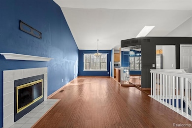 7595 Streamwood Dr, Ypsilanti, MI 48197 - photo 7