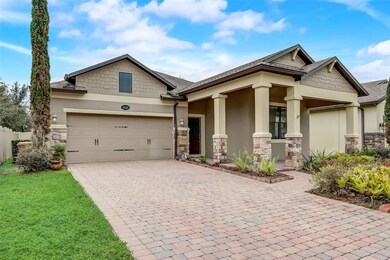 5122 Sorrento Blvd W, St. Cloud, FL 34771 - photo 3