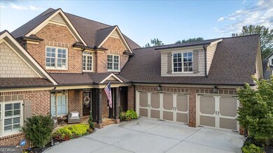 109 Slate Drive, Buford, GA 30518