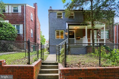 4403 C St SE, Washington, DC 20019 - photo 2