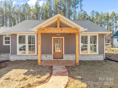 2319 Lee Lawing Rd, Lincolnton, NC 28092 - photo 7