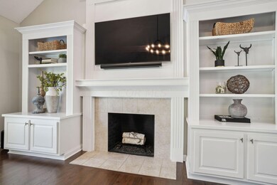 Built Ins