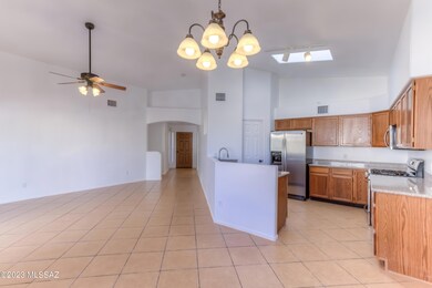 Bright/Open Great Room