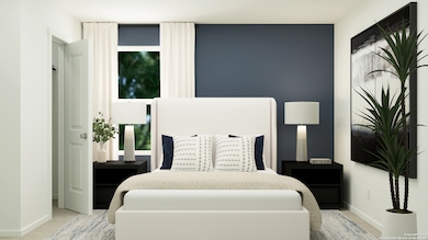 12303 Kneeling Path, von Ormy, TX 78073 - photo 5