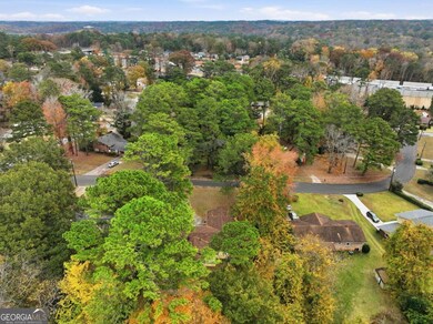 2713 Neptune Place unit 2, Decatur, GA 30034 - photo 6