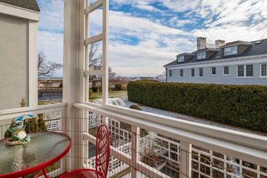 Deck View