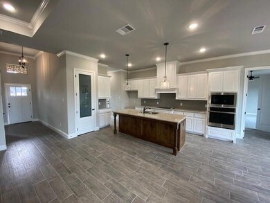 136 Katy Ranch Dr, Weatherford, TX 76085 - photo 6