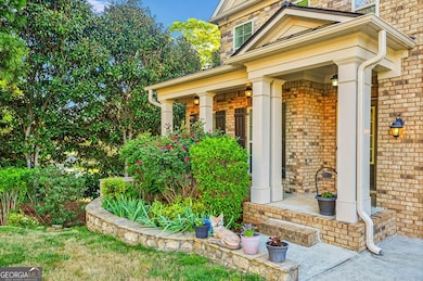 358 Nature Brook Walk SE, Smyrna, GA 30082 - photo 4