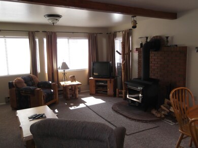 Living room unit 20