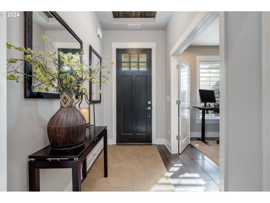 Entrance/Foyer