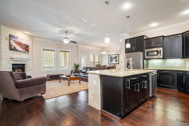 8518 Low Creek, San Antonio, TX 78255 - photo 5