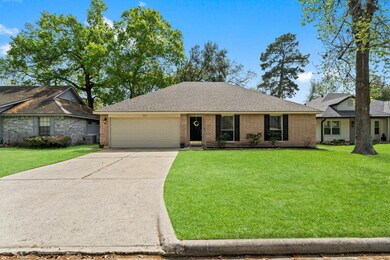 2110 Creston Dr, Spring, TX 77386 - photo 3