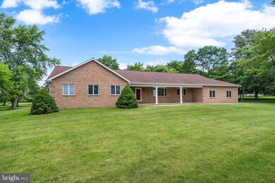 161 Hill School Rd, Douglassville, PA 19518 - photo 2