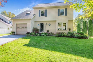 155 Hayes Ave, South Burlington, VT 05403 - photo 2