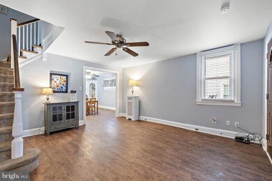110 N Fairview Ave, Upper Darby, PA 19082 - photo 5