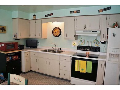 Exterior Front. Kitchen #2