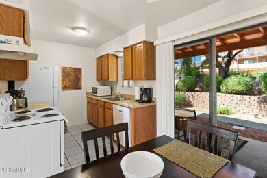 540 S West Rd unit 25, Wickenburg, AZ 85390 - photo 4