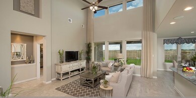 2505 Austin Trail, Friendswood, TX 77546 - photo 4