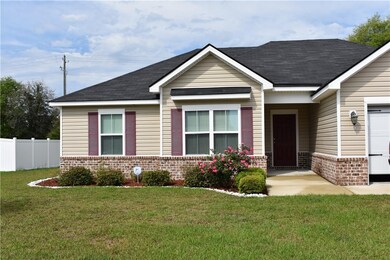 228 S Beckingham Dr, Brunswick, GA 31525 - photo 3