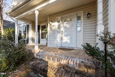 4700 Tolley Ct, Raleigh, NC 27616 - photo 4