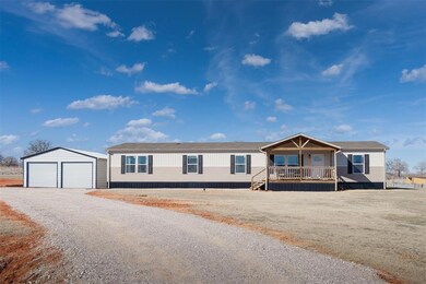 13067 Southerland Rd, Purcell, OK 73080 - photo 2