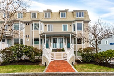 7 Rackliffe St unit 4, Gloucester, MA 01930 - photo 4