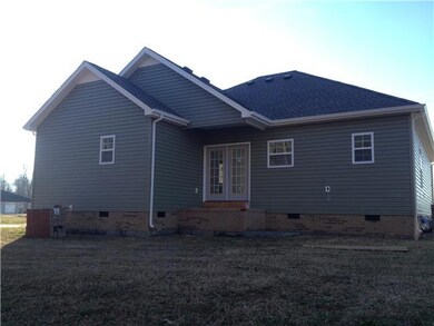 27 John Mark Ct unit 1486447, Manchester, TN 37355 - photo 4