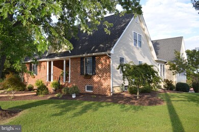 1252 Apple Pie Ridge Rd, Winchester, VA 22603 - photo 2