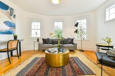 304 Allston St unit 5, Cambridge, MA 02139 - photo 2