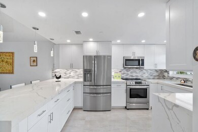 Seagate of Highland unit 615B, Highland Beach, FL 33487 - photo 3