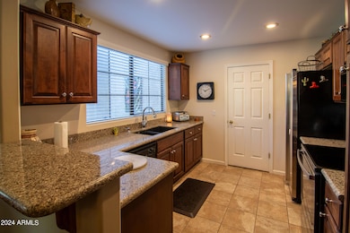 1001 N Pasadena unit 85, Mesa, AZ 85201 - photo 6
