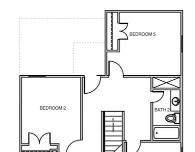 18724 Loom Dr, Montgomery, TX 77306 - photo 5