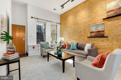 1842 California St NW unit 15B, Washington, DC 20009 - photo 6