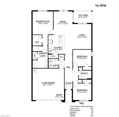 19 NW 29th St, Cape Coral, FL 33993 - photo 2