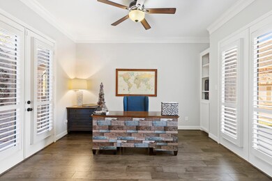 66 N Knights Crossing Dr, Spring, TX 77382 - photo 5